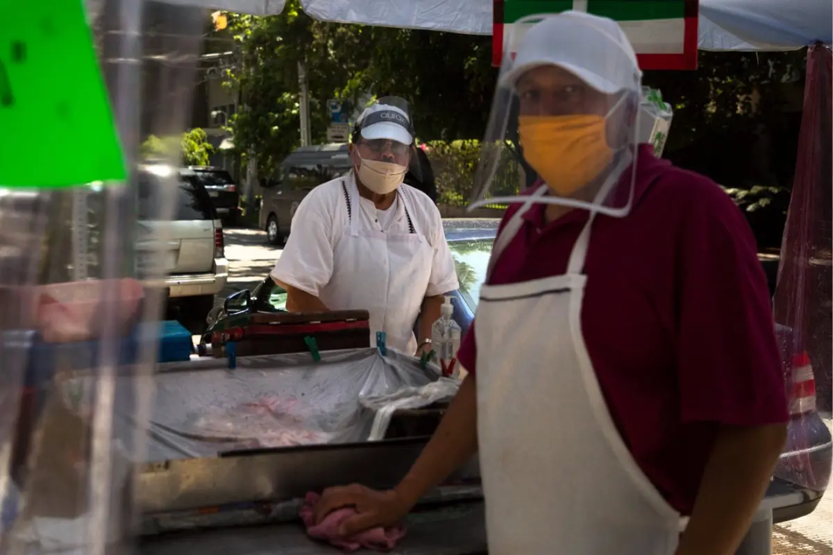 La población económicamente activa en Tamaulipas se mantiene estable mientras el empleo informal se incrementa, de acuerdo al INEGI. Foto: Forbes México