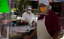 Crece el empleo informal entre la población económicamente activa de Tamaulipas Crece el empleo informal entre la población económicamente activa de Tamaulipas