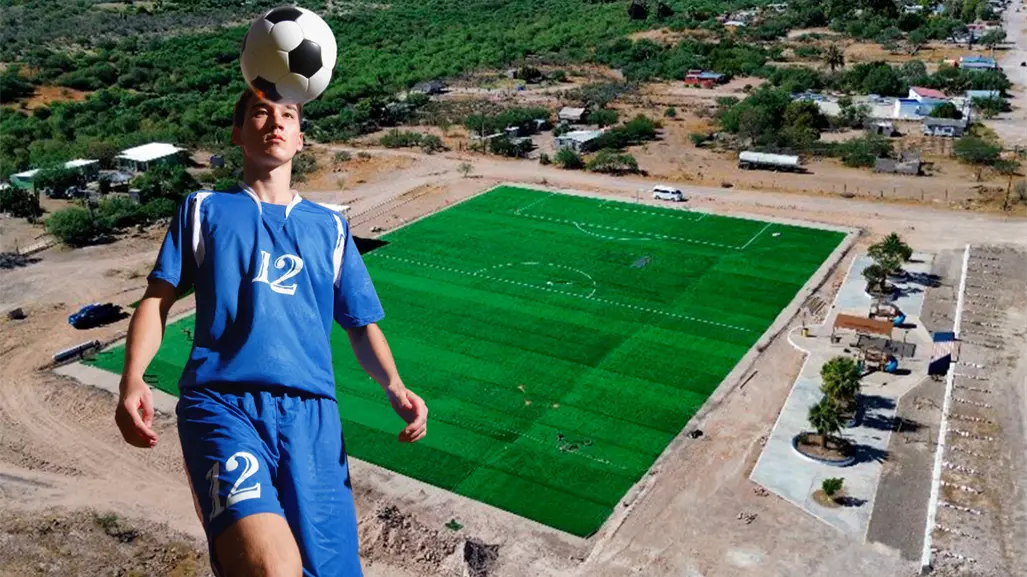 Invierten casi 70 millones de pesos en obras en Mulegé