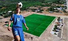 Invierten casi 70 millones de pesos en obras en Mulegé