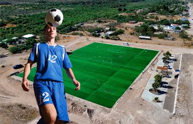 Invierten casi 70 millones de pesos en obras en Mulegé