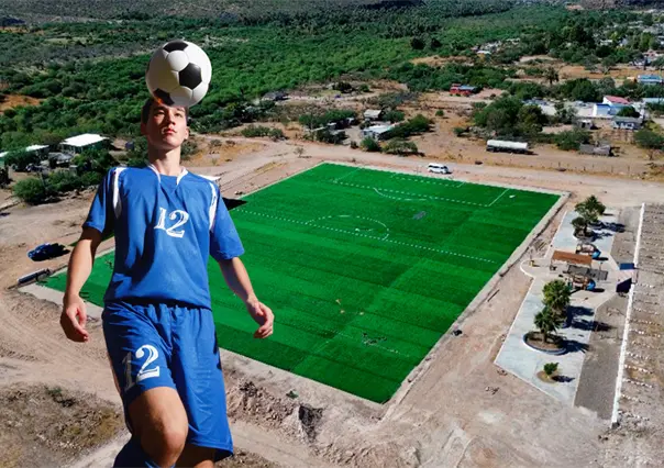 Invierten casi 70 millones de pesos en obras en Mulegé