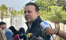 ¿Cuántos millones tendrá Durango en el presupuesto 2026? Esto dice Esteban Villegas