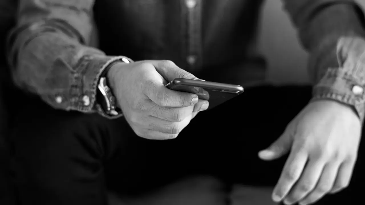 Aumenta en Edomex el número de casos de extorsión telefónica. | Foto: Freepik