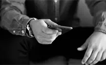 Policía de Nezahualcóyotl localiza a joven víctima de extorsión telefónica en Chimalhuacán