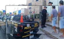 SSP Yucatán frustra extorsión y evita depósito de 60 mil pesos de un adulto mayor en Tizimín SSP Yucatán frustra extorsión y evita depósito de 60 mil pesos de un adulto mayor en Tizimín