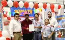 Feria Nacional de Empleo acerca trabajos formales a personas de sectores vulnerables en Yucatán Feria Nacional de Empleo acerca trabajos formales a personas de sectores vulnerables en Yucatán