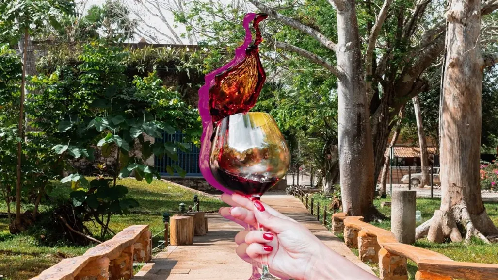 Yucatán celebra su cultura con La Vid y la Ceiba 2025: fechas, sedes y todo lo que debes saber