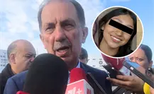 Fiscal confirma que Ángela, joven desaparecida en Guadalupe, viajó por voluntad propia a Tamaulipas