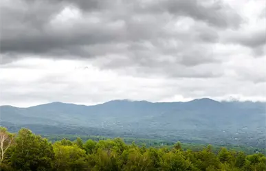 Frente Frío 16 traerá lluvias, viento fuerte y descenso de temperatura en Tamaulipas este 26 de noviembre
