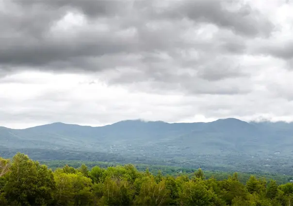 Frente Frío 16 traerá lluvias, viento fuerte y descenso de temperatura en Tamaulipas este 26 de noviembre