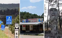 Navíos Durango, bajo el frío extremo con entorno natural espectacular