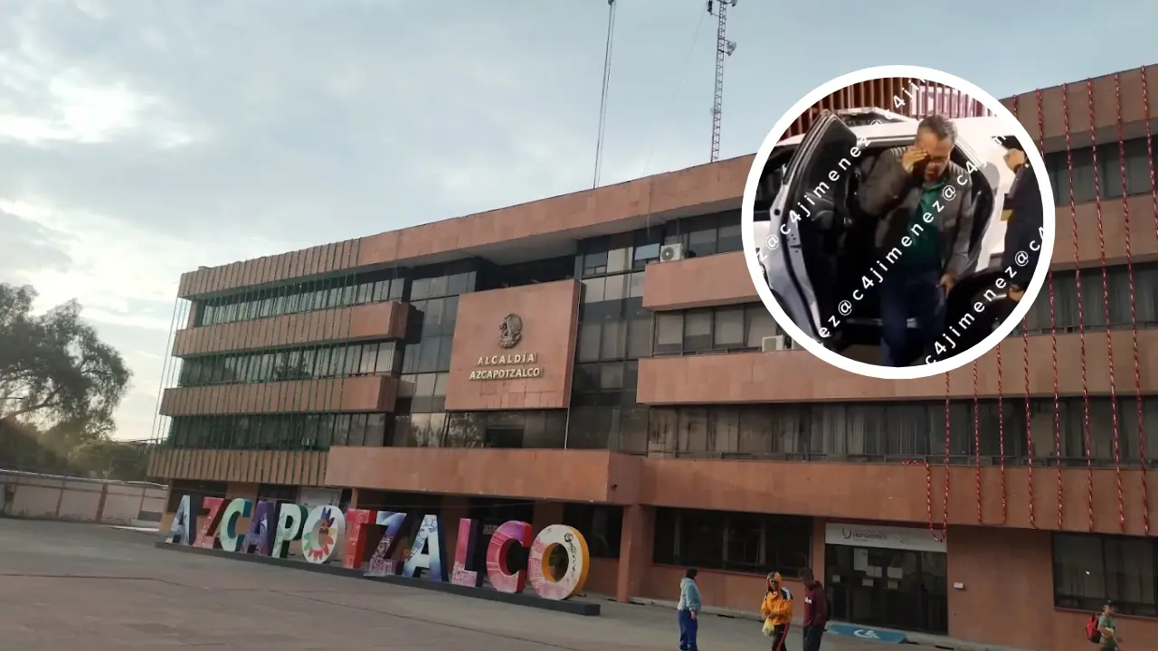 En la demarcación se han registrado diversos incidentes como el del posible funcionario que iría en estado de ebriedad. Foto: Maps Luis Soto | Canva