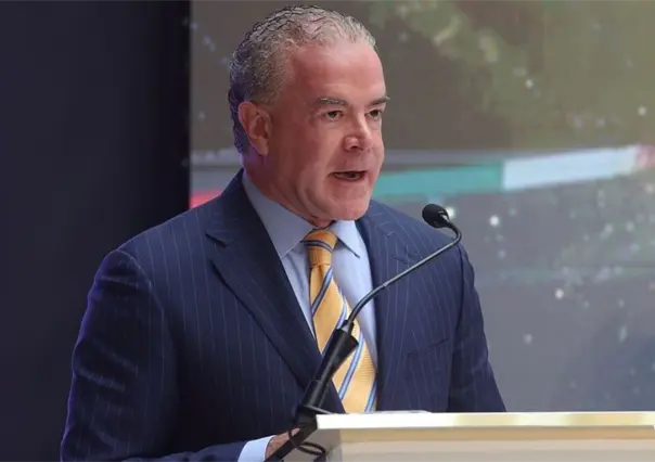 Estas son las empresas de Raúl Rocha Cantú, dueño de Miss Universo, señaladas por rematricular armas para el narco