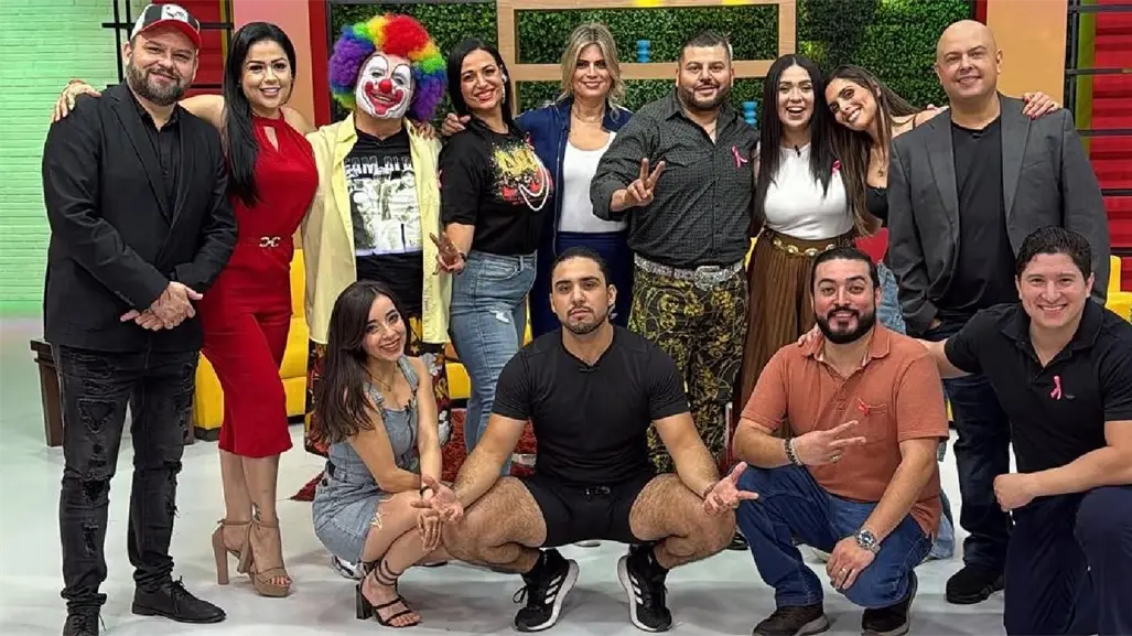 Gente Regia tendrá nuevo integrante; ¿regresa Chilinflas o Fernando Lozano?