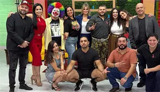 Gente Regia tendrá nuevo integrante; ¿regresa Chilinflas o Fernando Lozano?