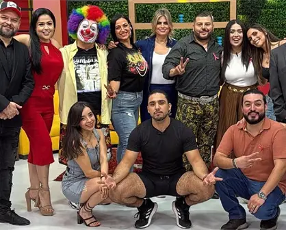 Gente Regia tendrá nuevo integrante; ¿regresa Chilinflas o Fernando Lozano?