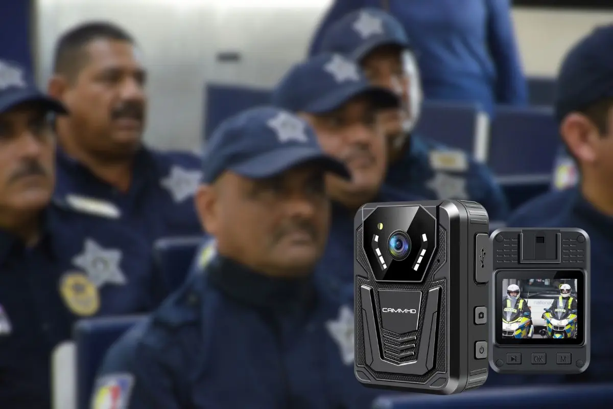 Foto: Secretaría de Seguridad Pública BCS