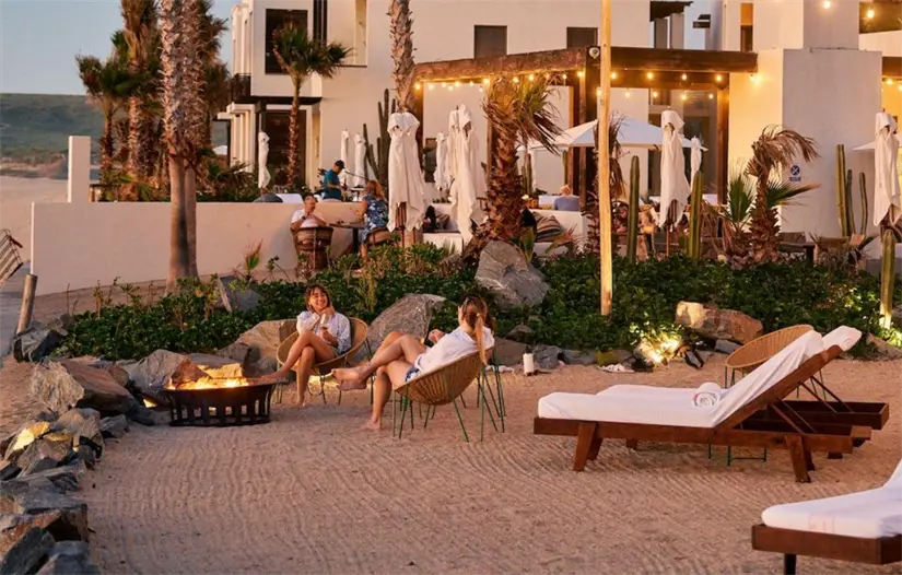 Foto: Hotel San Cristóbal