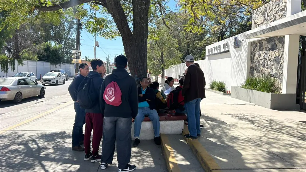 DGETI cede y destituye a su coordinadora de Durango por esta razón