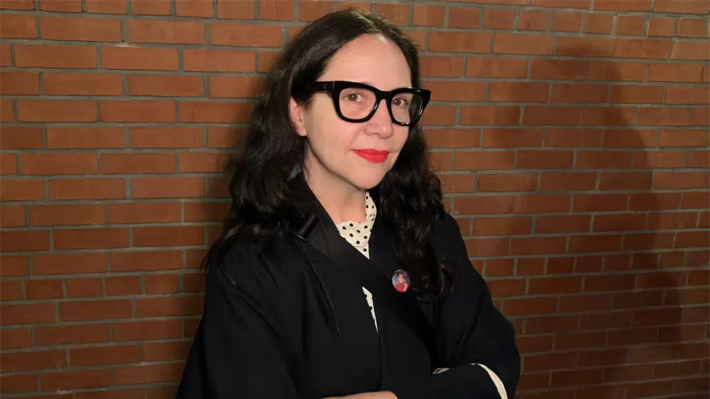 María José Cuevas: ¿Hubo censura y línea para la realización de la docuserie de Juan Gabriel?