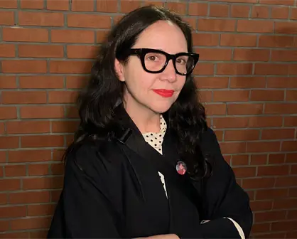 María José Cuevas: ¿Hubo censura y línea para la realización de la docuserie de Juan Gabriel?