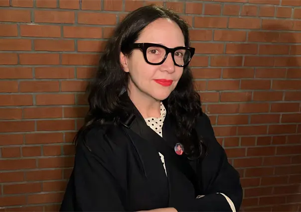 María José Cuevas: ¿Hubo censura y línea para la realización de la docuserie de Juan Gabriel?