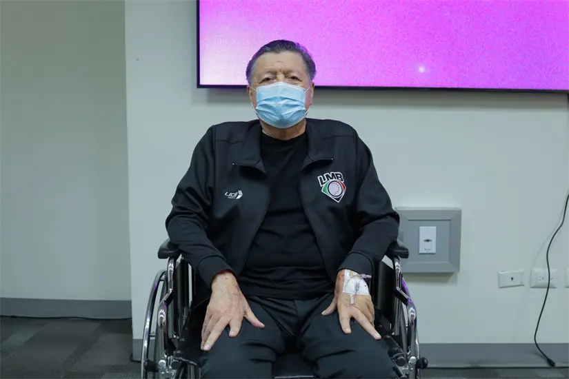 imagen recuadro Christus Muguerza alcanza un importante hito al realizar su trasplante pulmonar número 50 y reafirma su liderazgo en el sector salud. Foto: Christus Muguerza