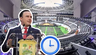 Segundo informe de Manolo Jiménez: ¿dónde y a que hora será?