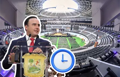 Segundo informe de Manolo Jiménez: ¿dónde y a que hora será?