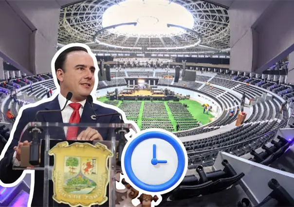 Segundo informe de Manolo Jiménez: ¿dónde y a que hora será?