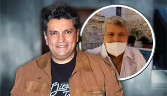 Sergio Andrade reaparece y desata furia: ¿regreso musical o insulto a las víctimas del caso Trevi-Andrade?
