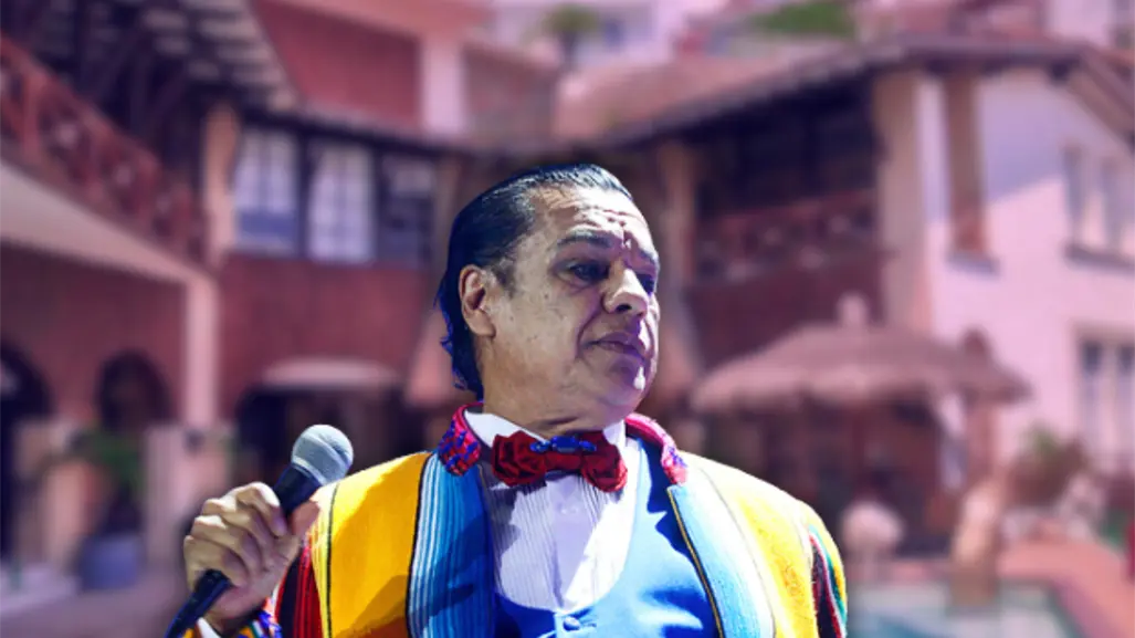Juan Gabriel: incautan presunta su mansión en Acapulco, donde escribió Amor eterno