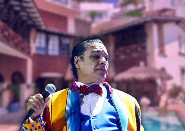 Juan Gabriel: incautan presunta su mansión en Acapulco, donde escribió Amor eterno