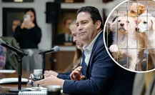 Multas por maltrato animal en Saltillo: hasta 113 mil pesos con nuevo reglamento Multas por maltrato animal en Saltillo: hasta 113 mil pesos con nuevo reglamento