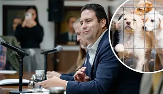 Multas por maltrato animal en Saltillo: hasta 113 mil pesos con nuevo reglamento