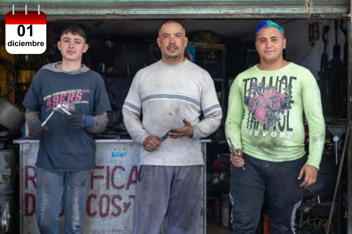 Jóvenes Construyendo el Futuro abre nuevo periodo de registro, estos son los requisitos. Foto: Gobierno de México | calendario.website