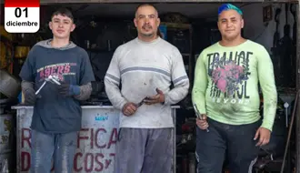 Jóvenes Construyendo el Futuro abre nuevo periodo de registro, estos son los requisitos