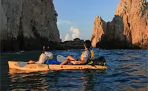 Kayak en Los Cabos: conoce 3 lugares con recorridos disponibles