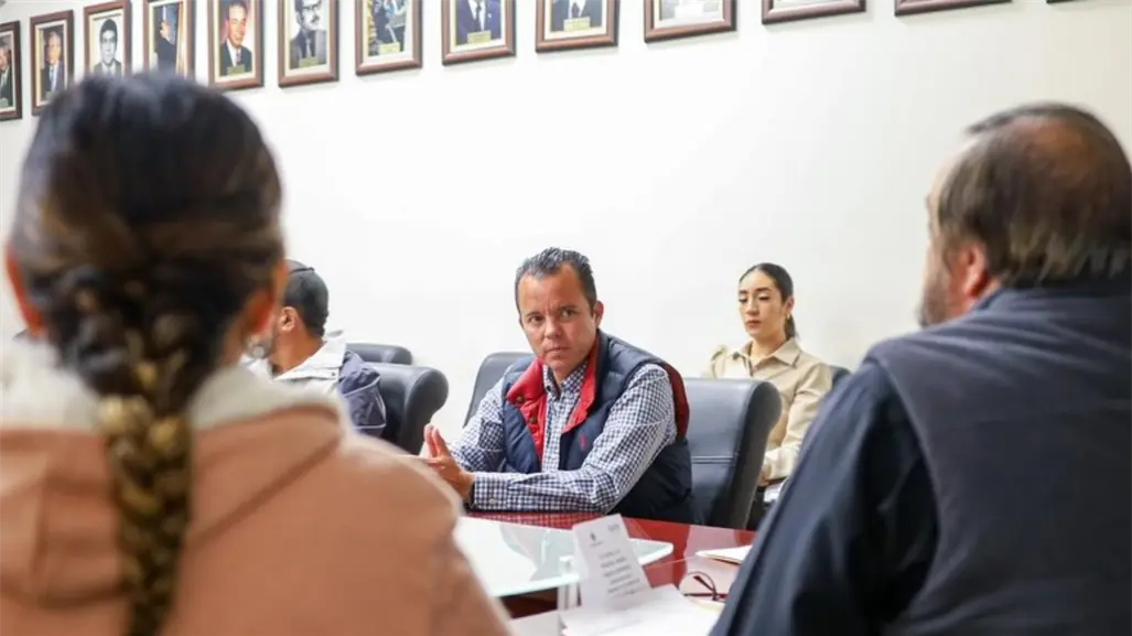 Esto dice Canaco Durango sobre la Ley Antiextorsión y su aplicación en el estado