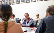 Esto dice Canaco Durango sobre la Ley Antiextorsión y su aplicación en el estado