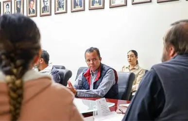 Esto dice Canaco Durango sobre la Ley Antiextorsión y su aplicación en el estado