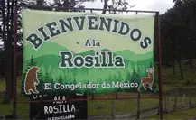 Frente Frío 16 causará heladas en la sierra para este 26 de noviembre en Durango