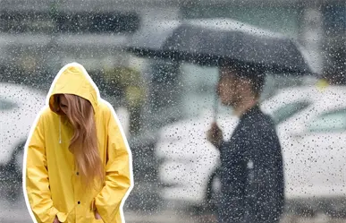 Lluvias en Nuevo León: consulta aquí los municipios con precipitaciones hoy 26 de noviembre