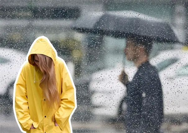 Lluvias en Nuevo León: consulta aquí los municipios con precipitaciones hoy 26 de noviembre