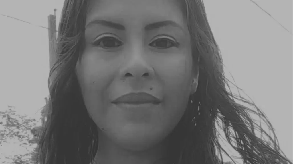 Familia de Mallely, motociclista que falleció en un accidente en Ciudad Madero, exige justicia