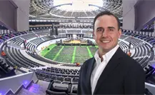 Sigue EN VIVO el Segundo Informe Ciudadano de Manolo Jiménez desde Torreón