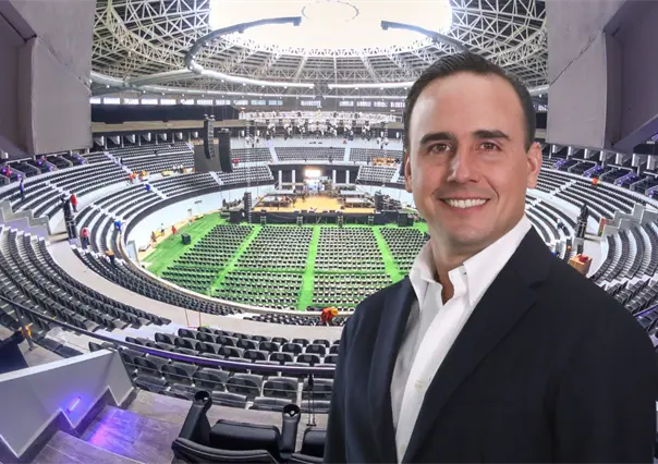 Sigue EN VIVO el Segundo Informe Ciudadano de Manolo Jiménez desde Torreón