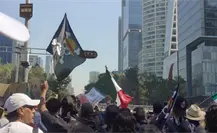 Generación Z realizará su tercera marcha en diciembre: cuándo, a qué hora y cuál será la ruta