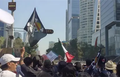 Generación Z realizará su tercera marcha en diciembre: cuándo, a qué hora y cuál será la ruta
